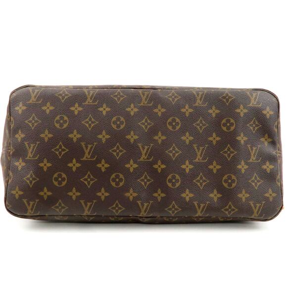 💎✨Authentic✨💎Louis Vuitton Monogram Neverfull GM Tote Bag - Picture 7 of 17